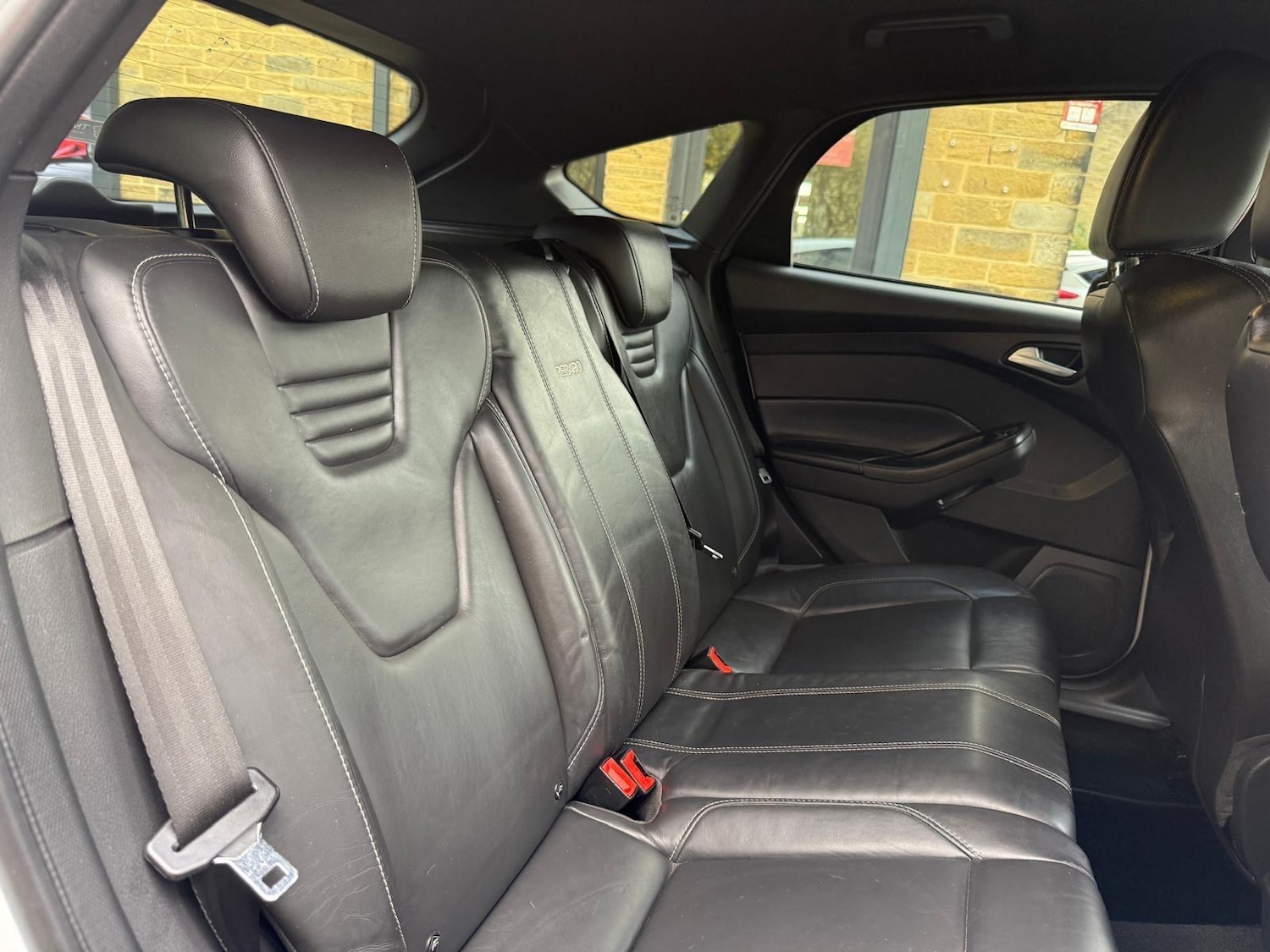 Used Ford Focus for sale - 76485537: Photo 21