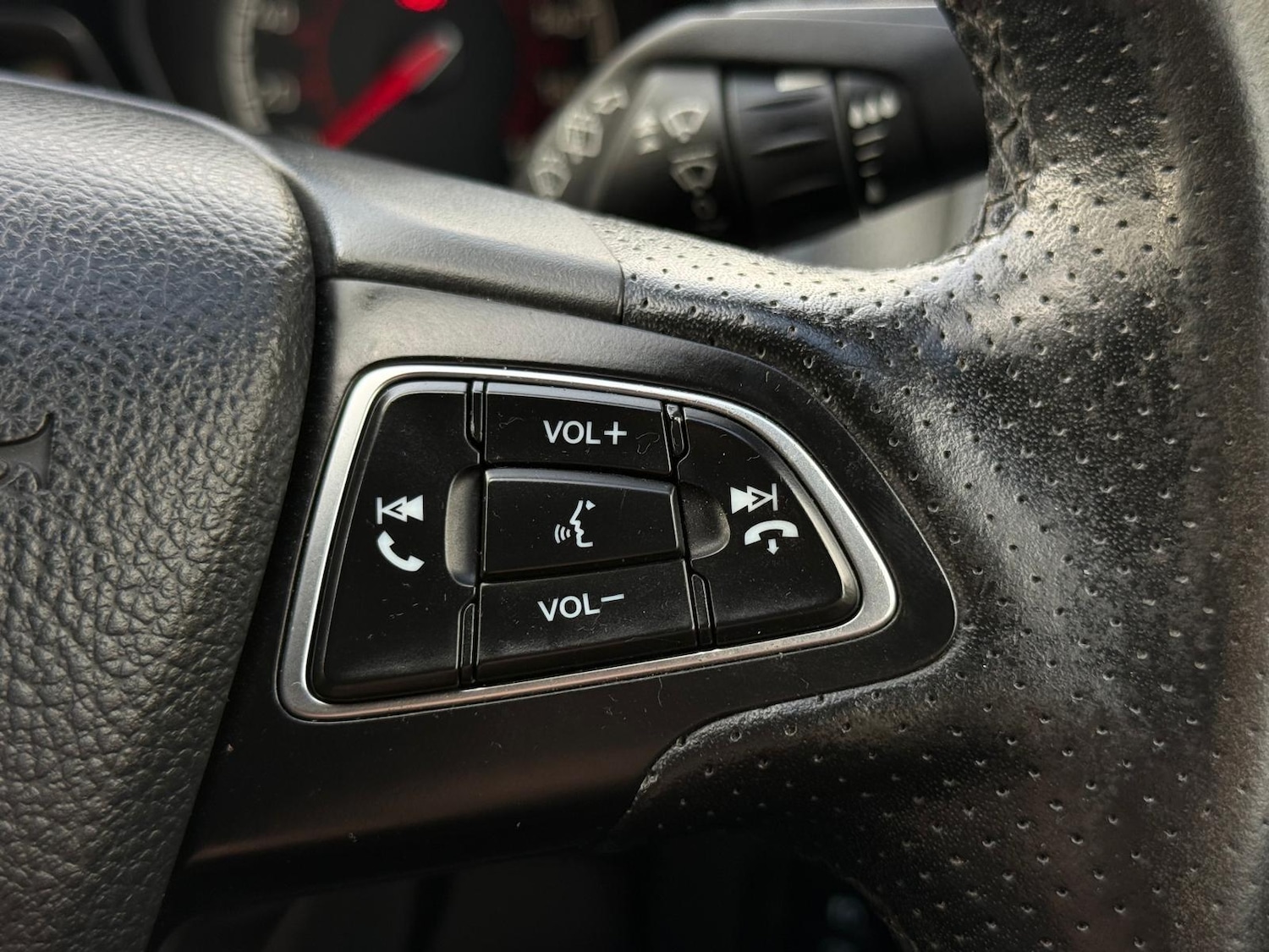 Used Ford Focus for sale - 76485537: Photo 26