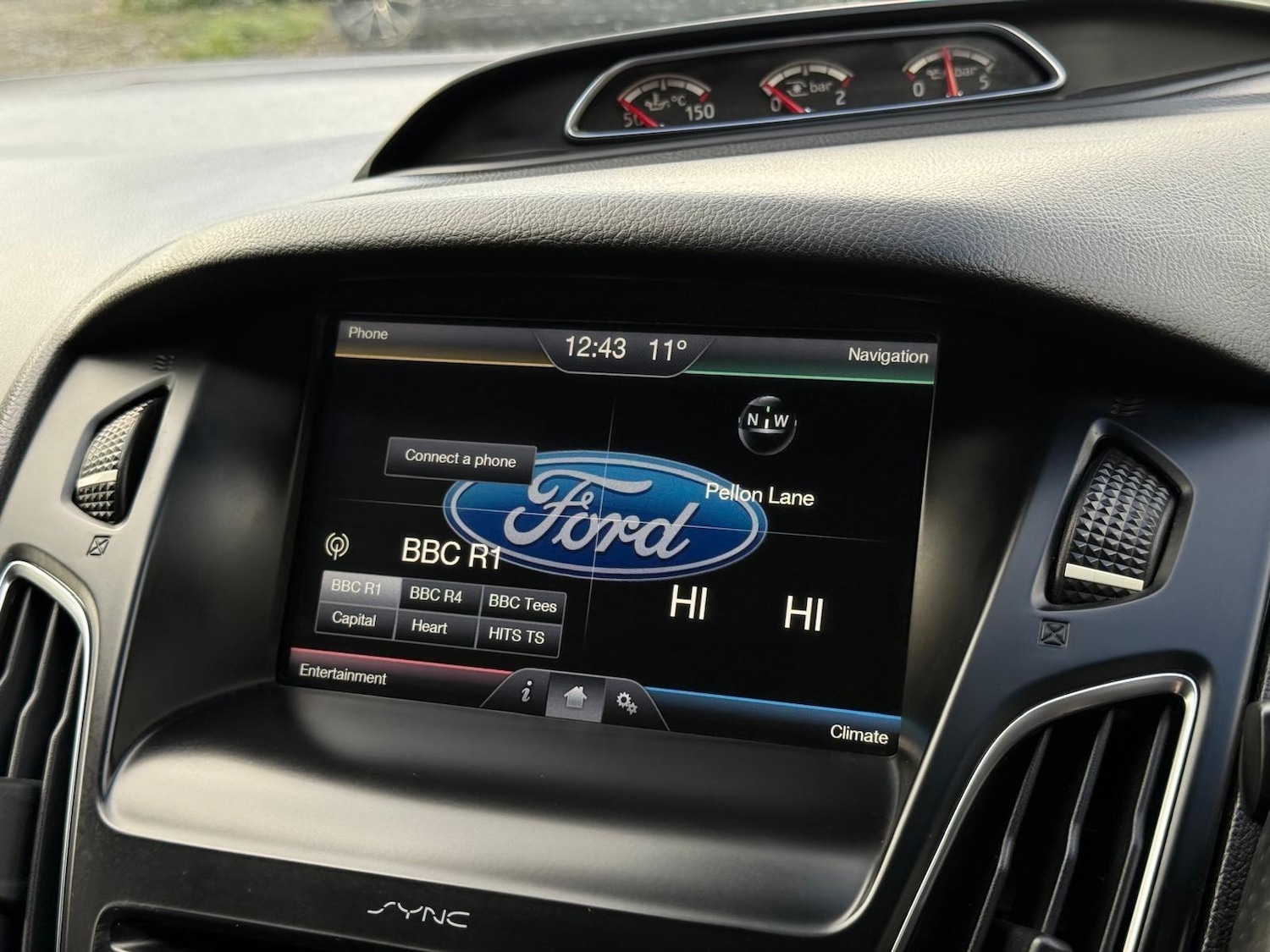 Used Ford Focus for sale - 76485537: Photo 31