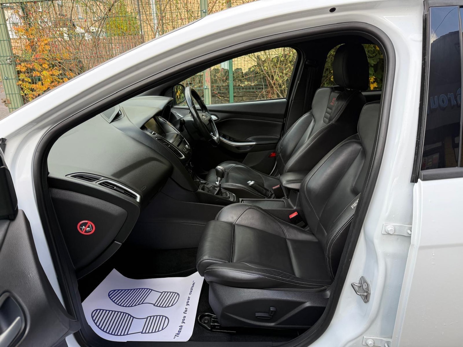 Used Ford Focus for sale - 76485537: Photo 32