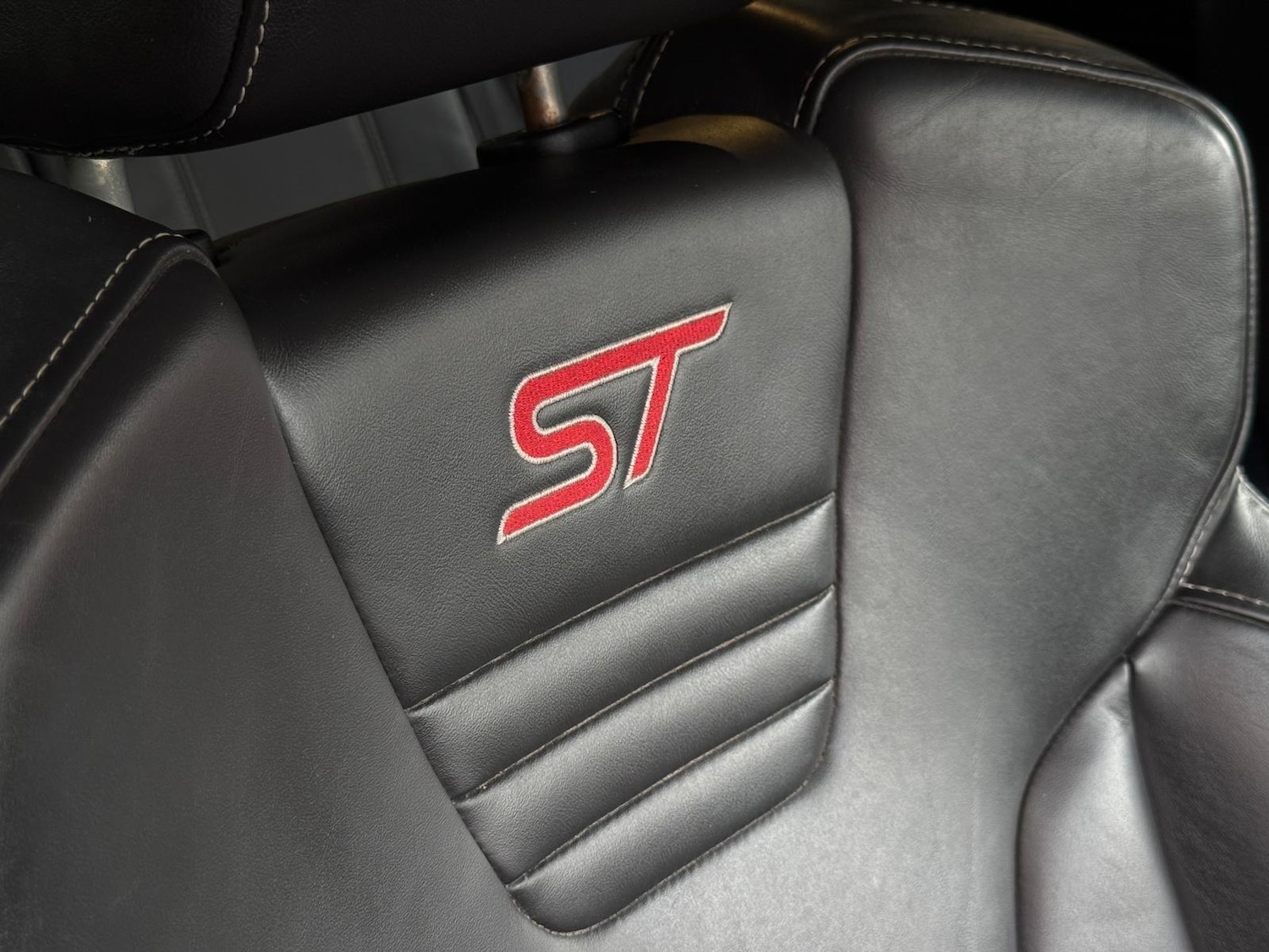 Used Ford Focus for sale - 76485537: Photo 37