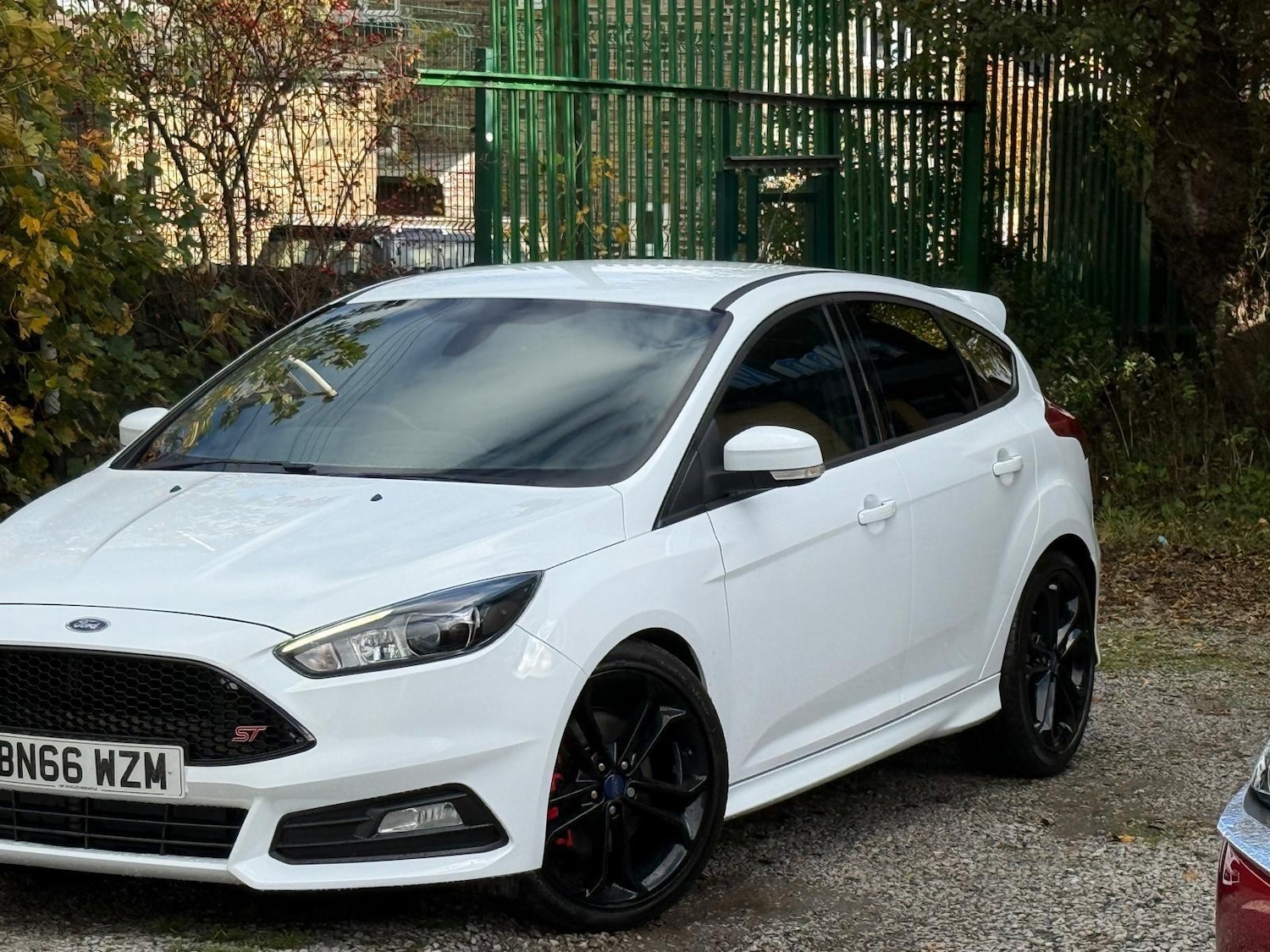 Used Ford Focus for sale - 76485537: Photo 43