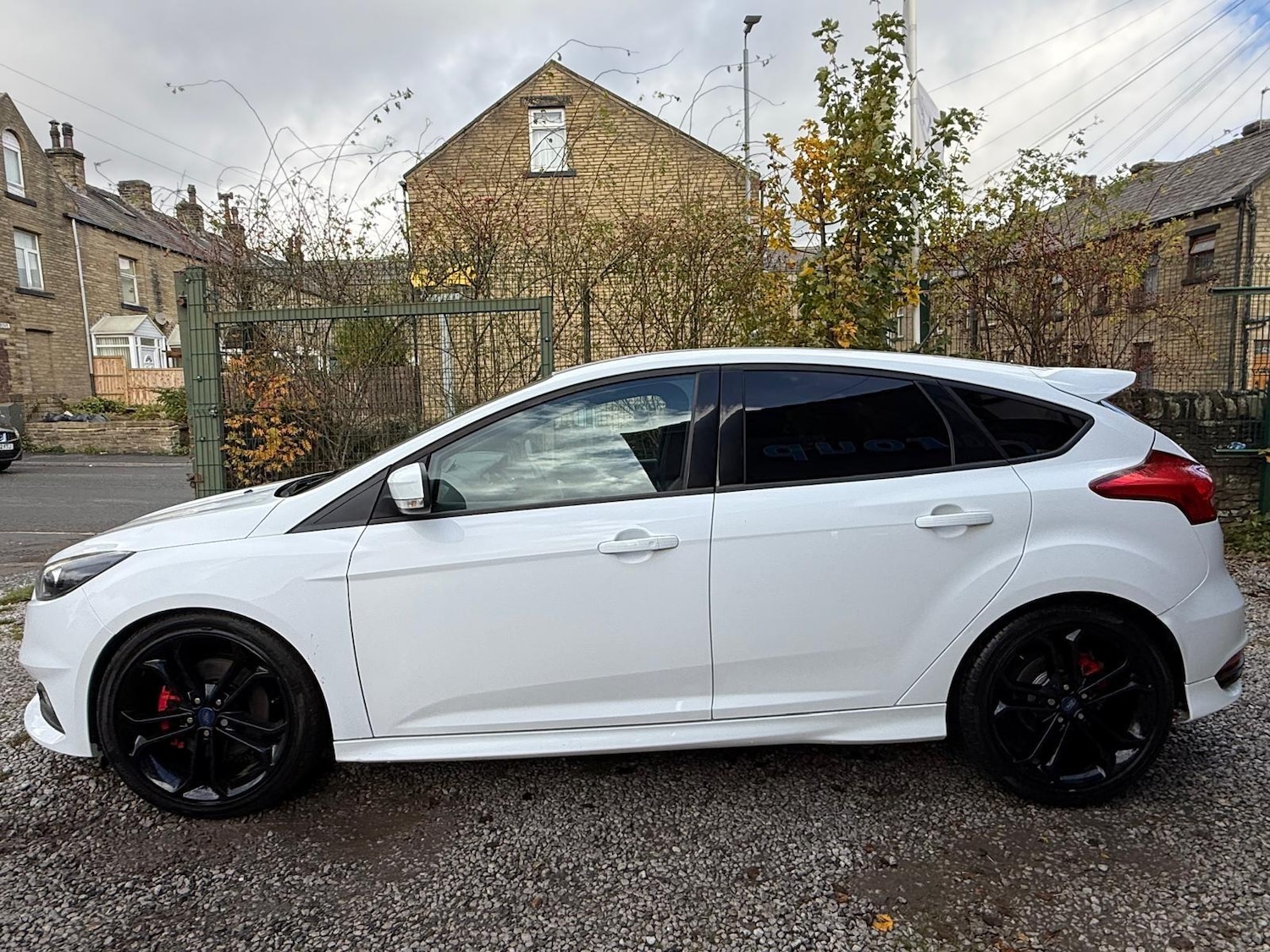 Used Ford Focus for sale - 76485537: Photo 8