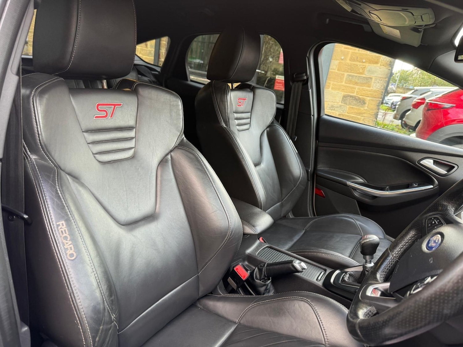 Used Ford Focus for sale - 76485537: Photo 9