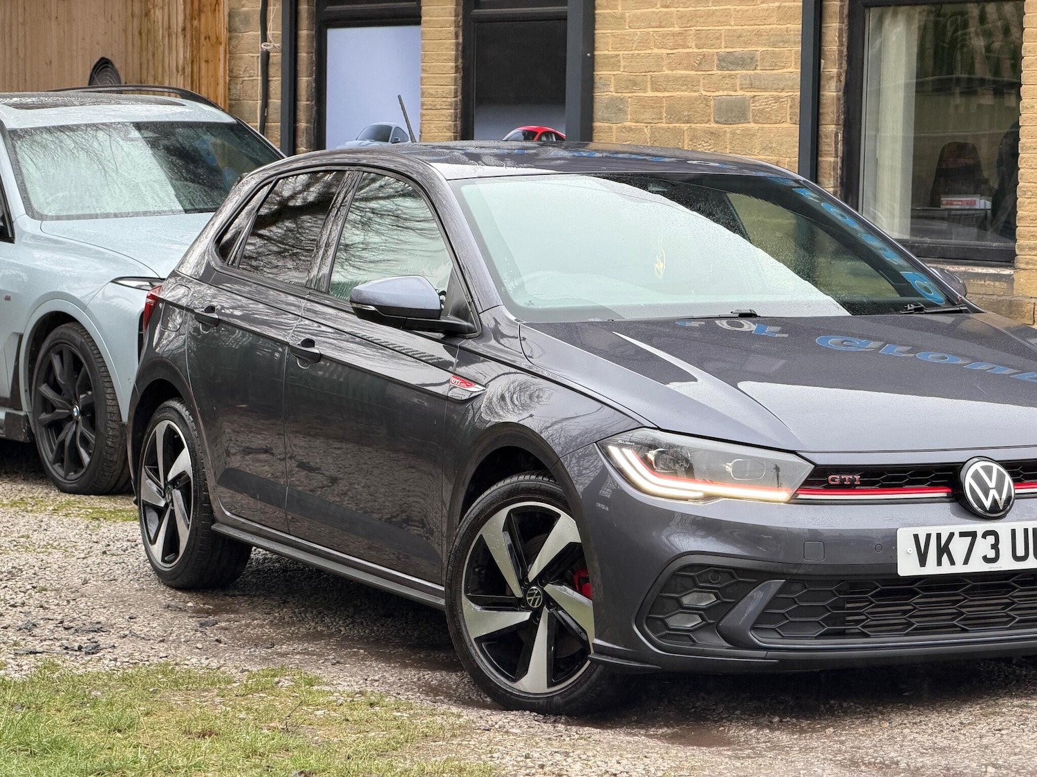 Used Volkswagen Polo 2023 for sale - 77191673: Photo 11