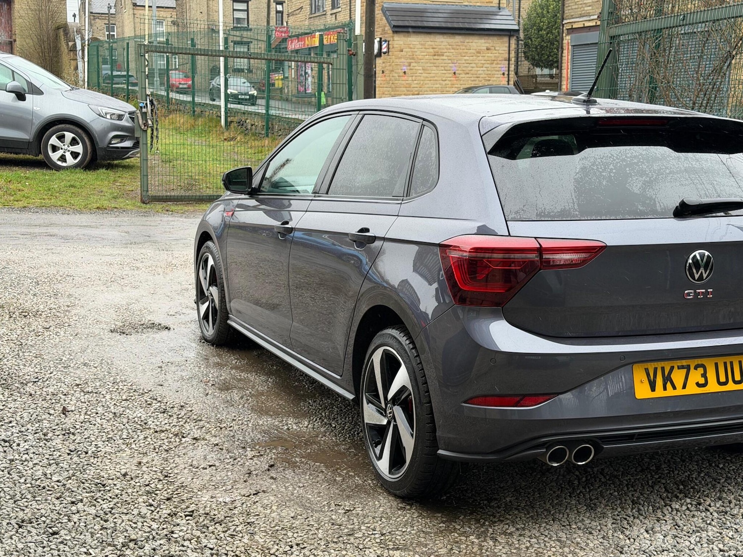 Used Volkswagen Polo 2023 for sale - 77191673: Photo 13