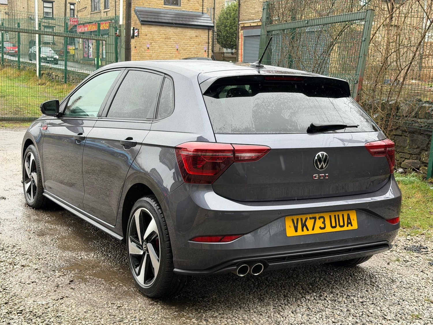 Used Volkswagen Polo 2023 for sale - 77191673: Photo 16