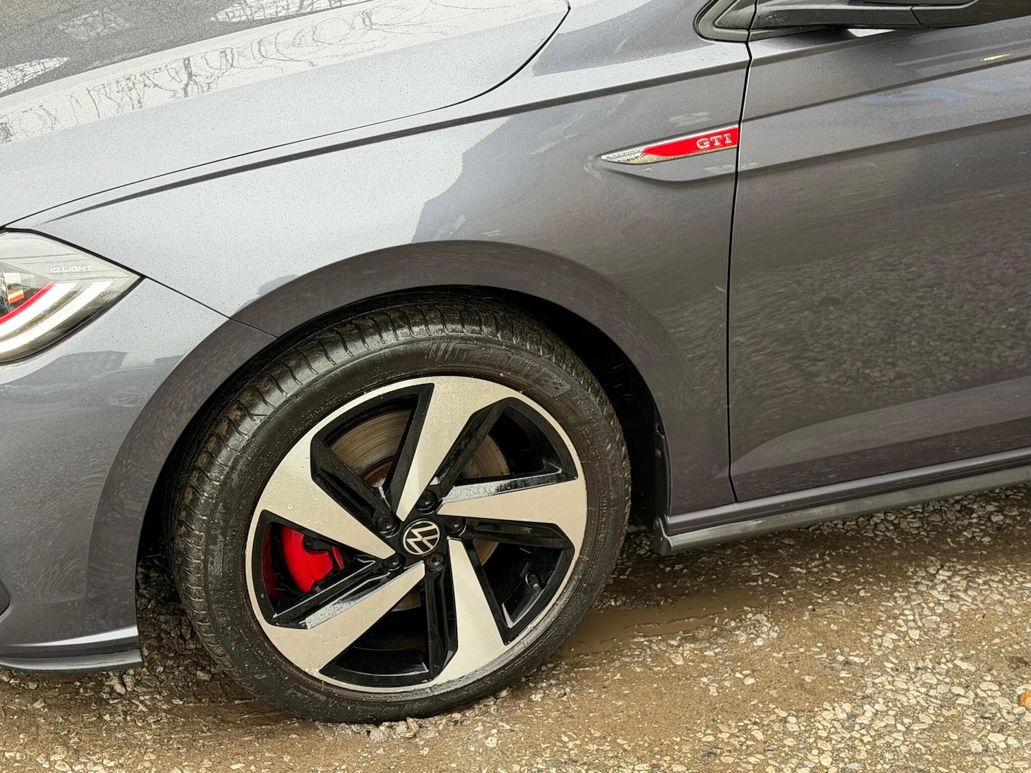 Used Volkswagen Polo 2023 for sale - 77191673: Photo 17