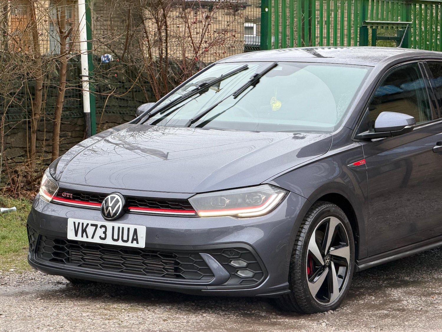 Used Volkswagen Polo 2023 for sale - 77191673: Photo 19