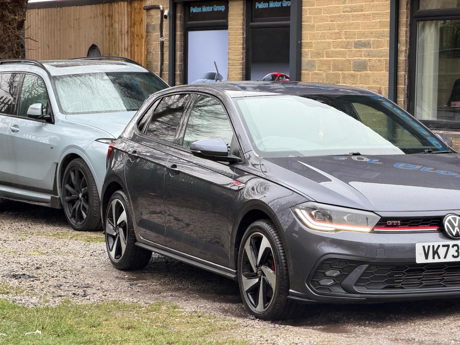 Used Volkswagen Polo 2023 for sale - 77191673: Photo 20