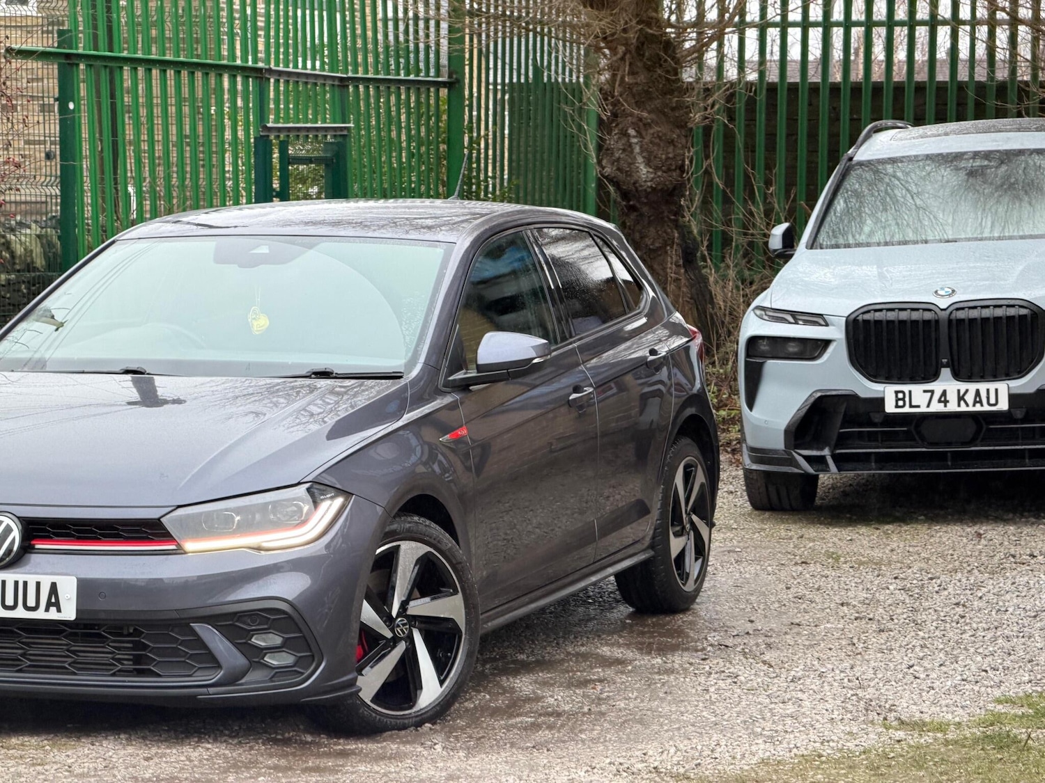 Used Volkswagen Polo 2023 for sale - 77191673: Photo 21