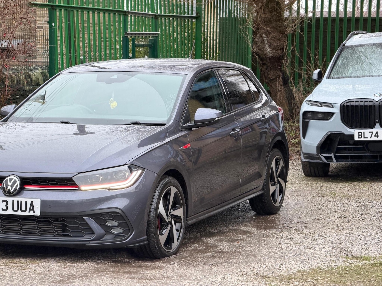 Used Volkswagen Polo 2023 for sale - 77191673: Photo 22