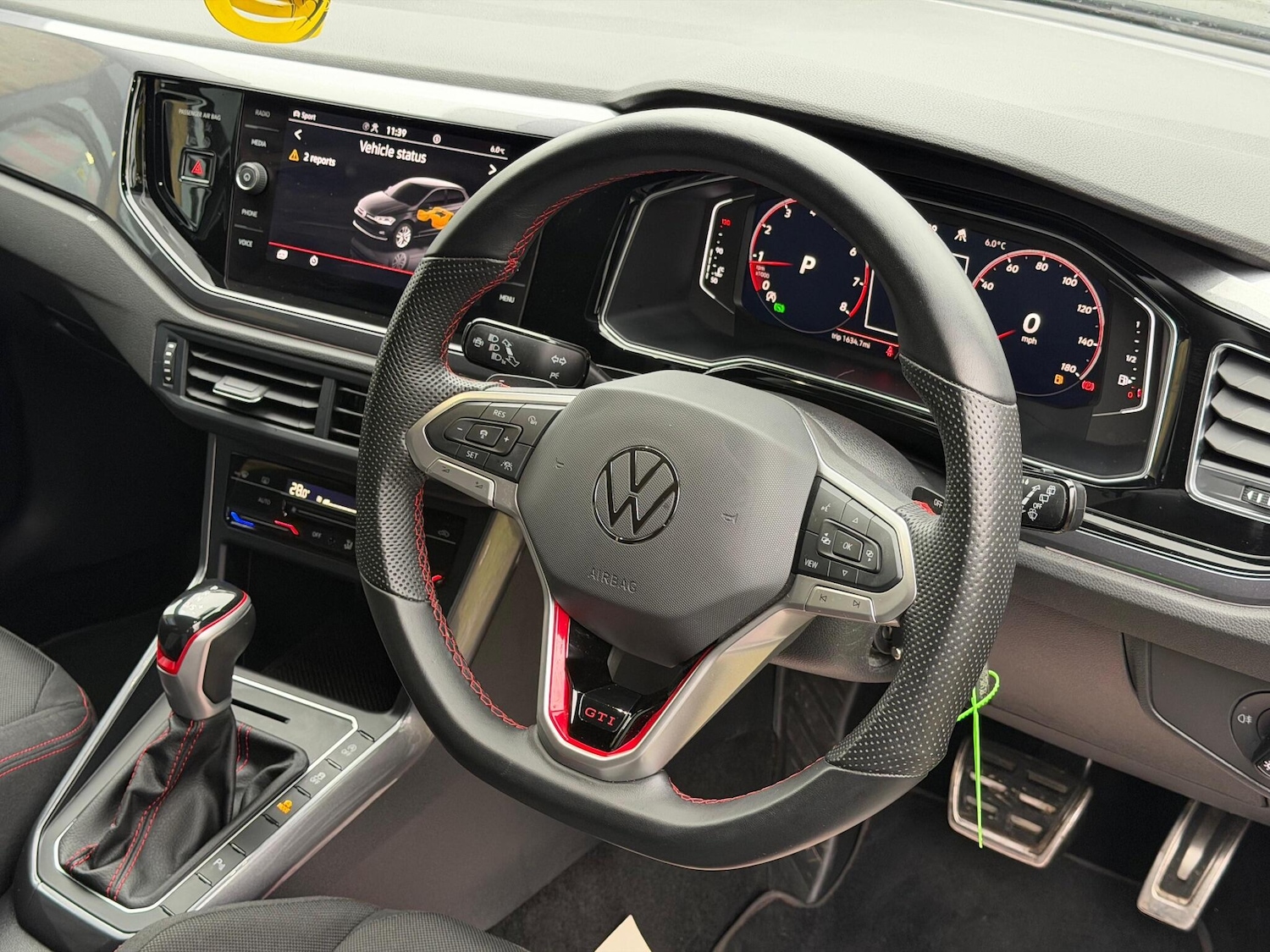 Used Volkswagen Polo 2023 for sale - 77191673: Photo 23