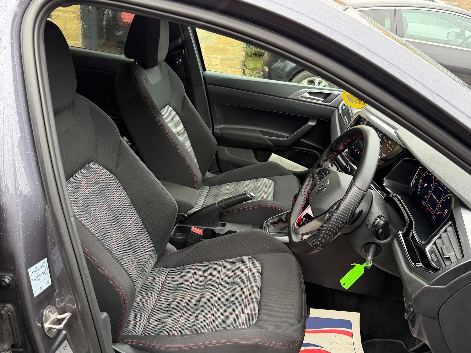 Used Volkswagen Polo 2023 for sale - 77191673: Photo 24