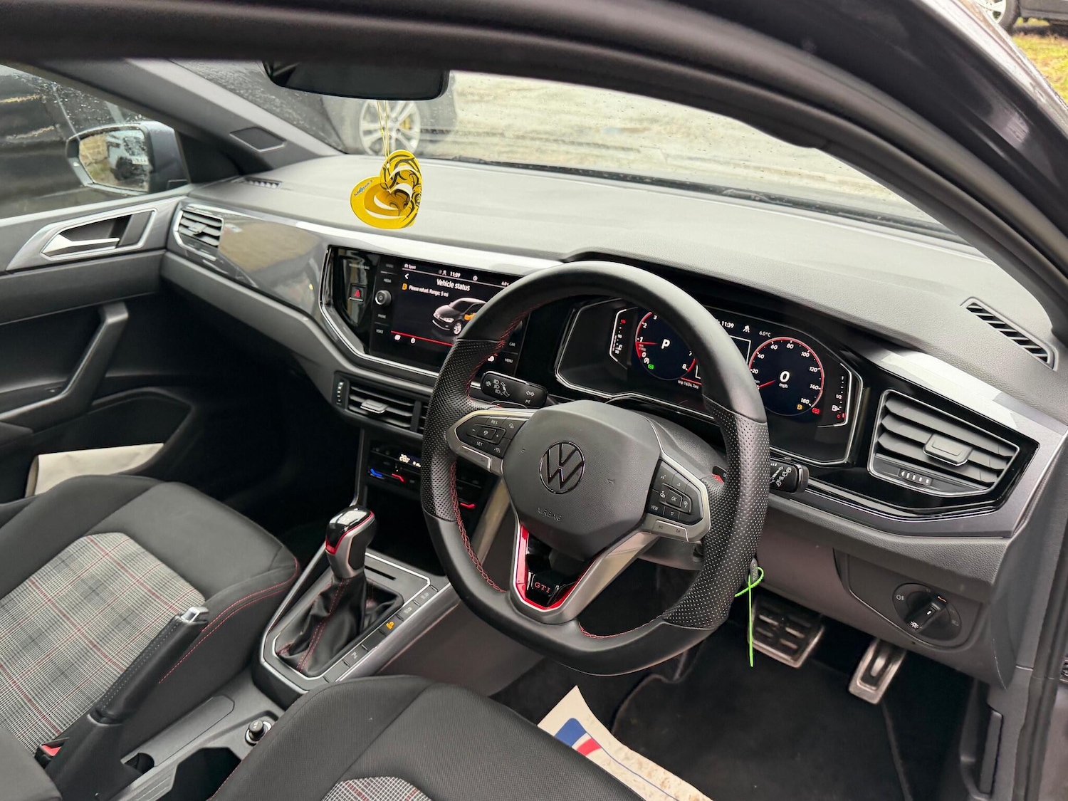 Used Volkswagen Polo 2023 for sale - 77191673: Photo 25