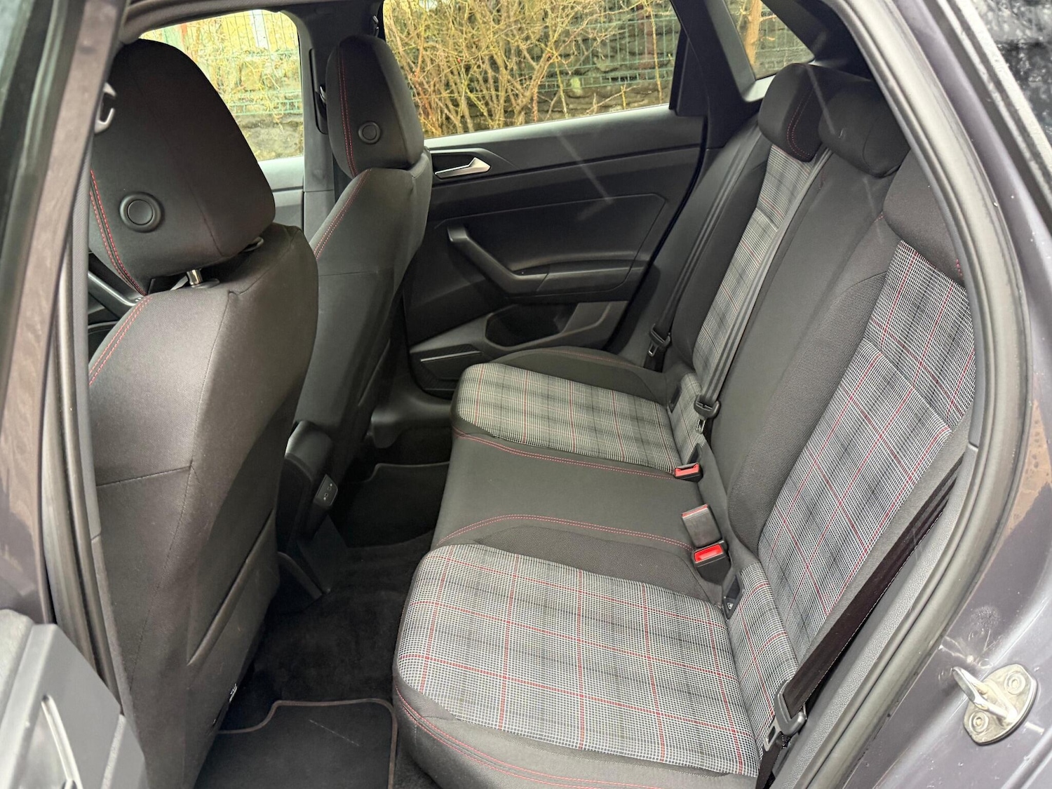 Used Volkswagen Polo 2023 for sale - 77191673: Photo 26