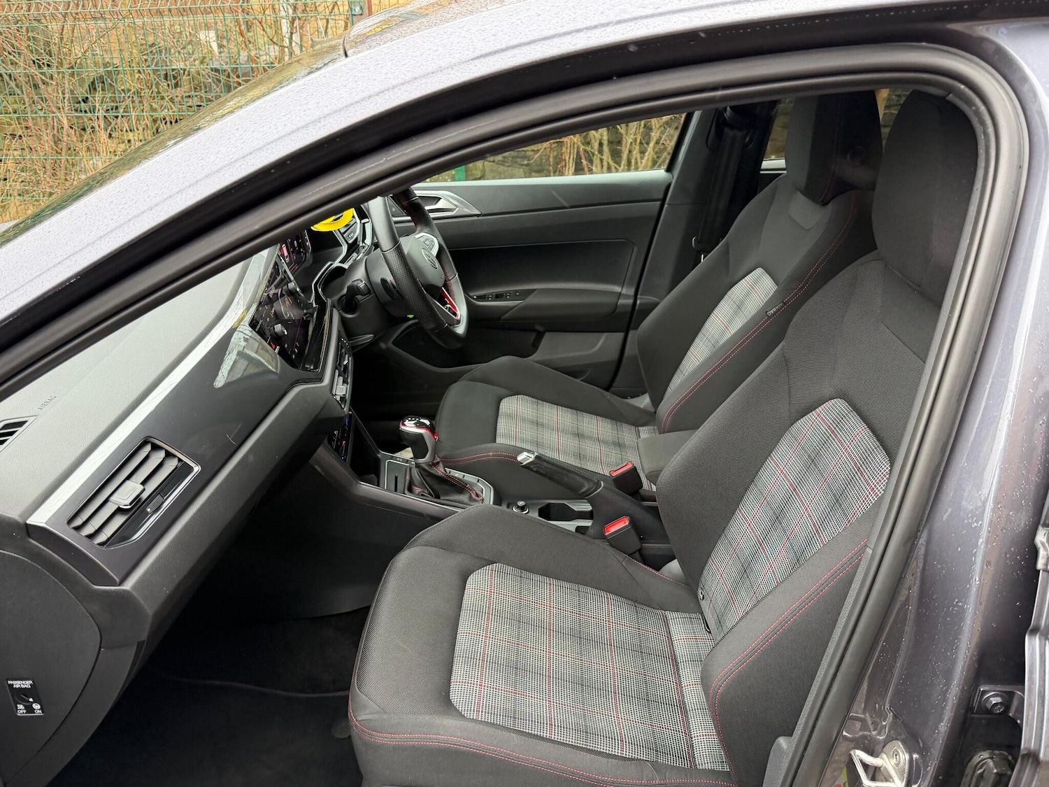 Used Volkswagen Polo 2023 for sale - 77191673: Photo 27