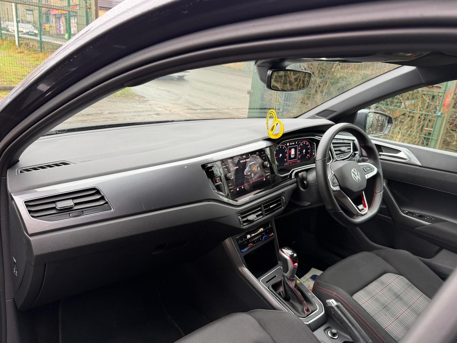 Used Volkswagen Polo 2023 for sale - 77191673: Photo 29