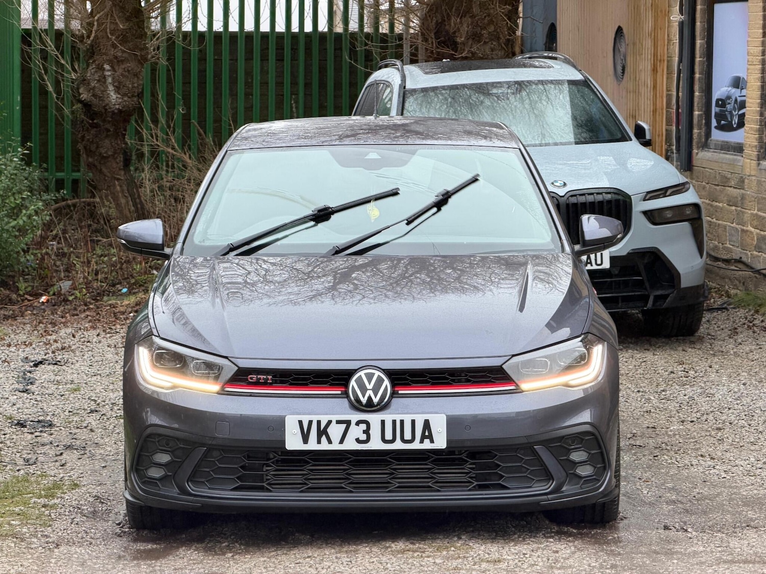 Used Volkswagen Polo 2023 for sale - 77191673: Photo 3