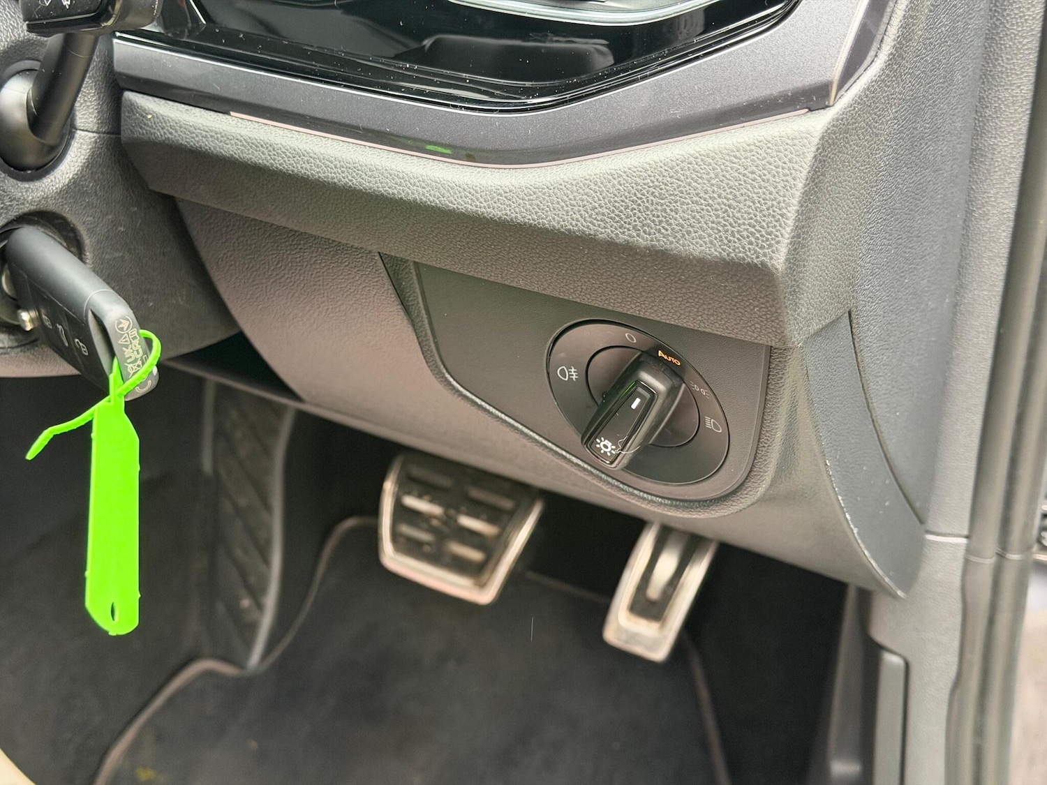 Used Volkswagen Polo 2023 for sale - 77191673: Photo 31