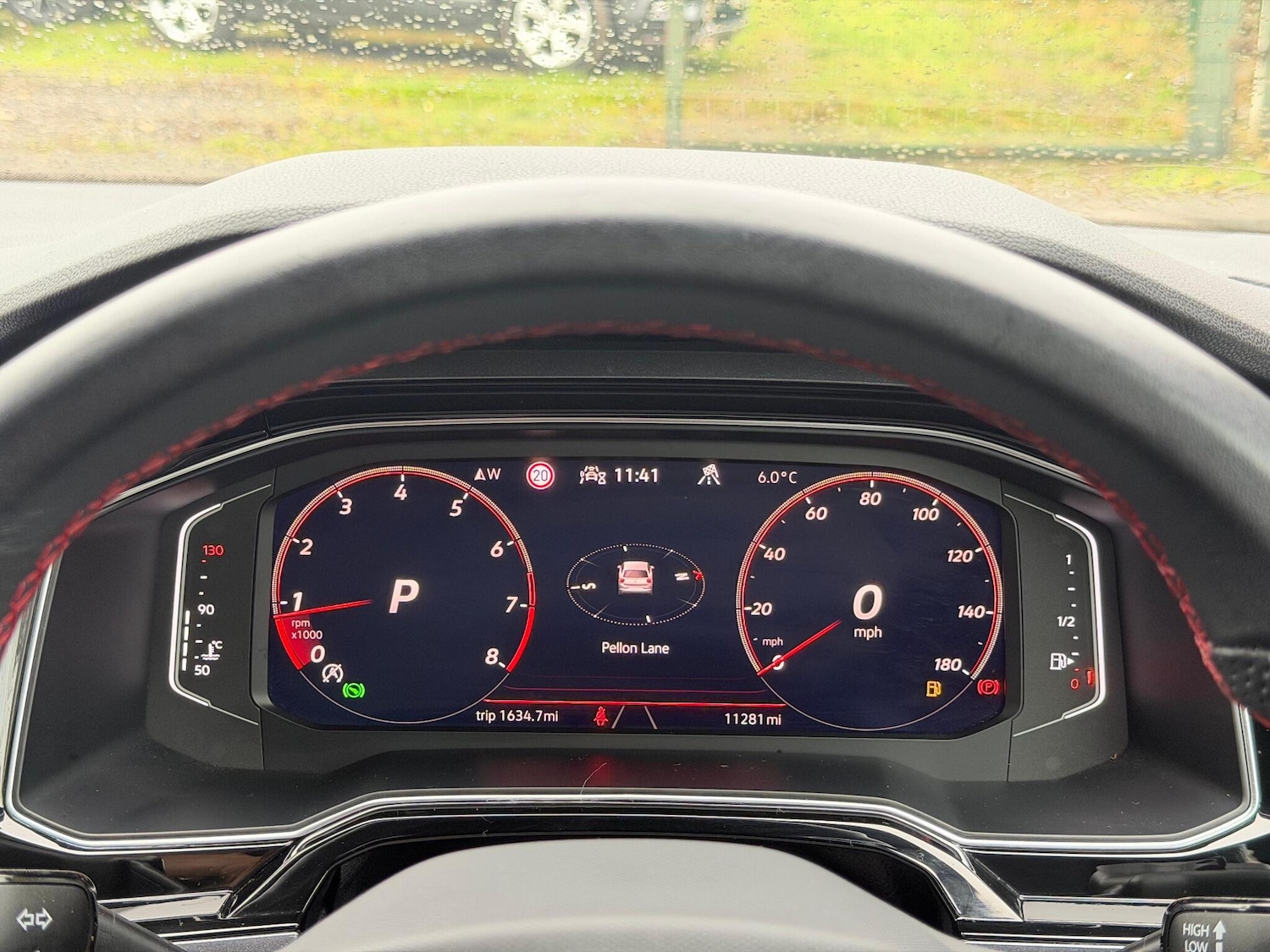 Used Volkswagen Polo 2023 for sale - 77191673: Photo 32