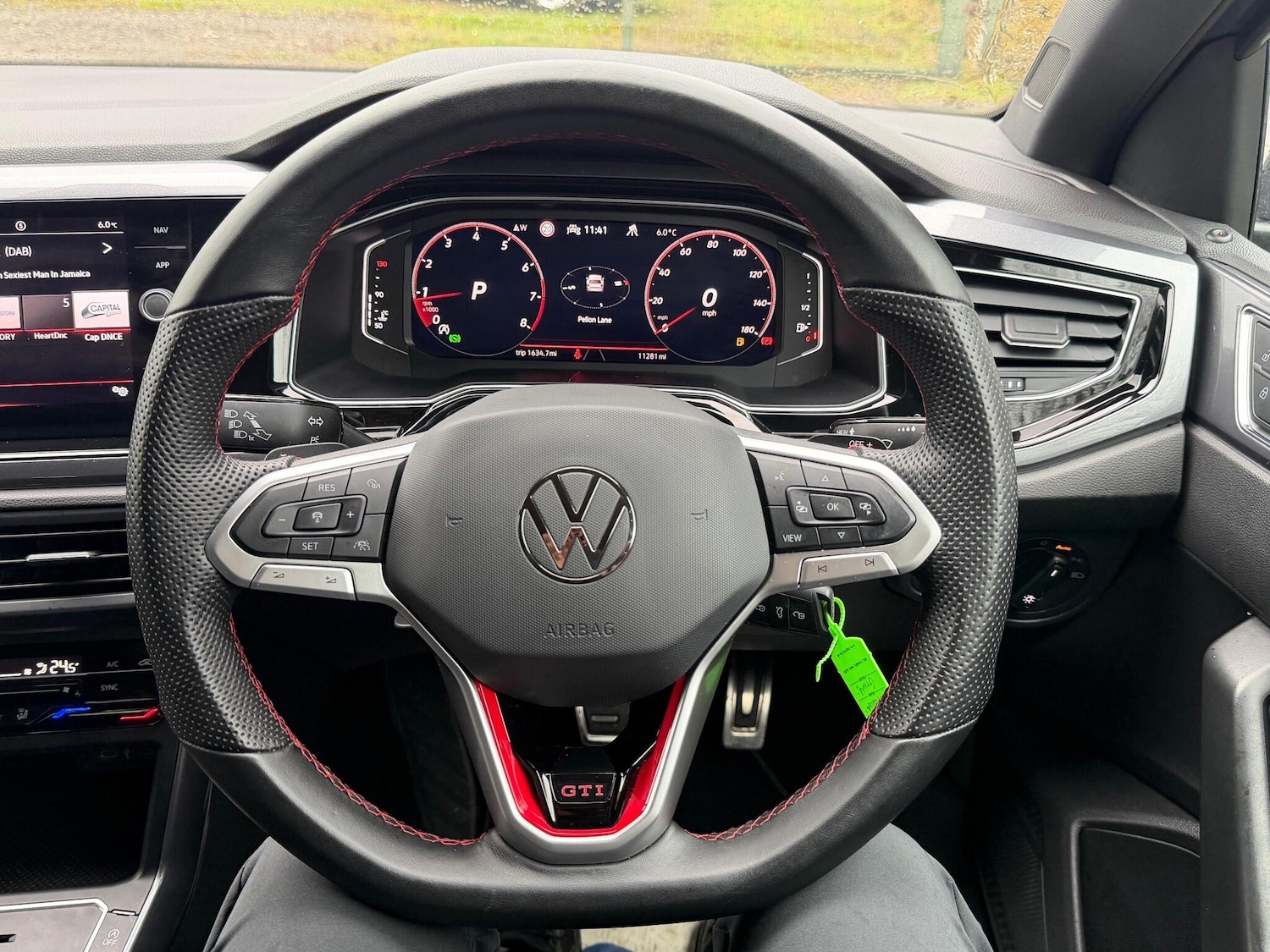 Used Volkswagen Polo 2023 for sale - 77191673: Photo 33