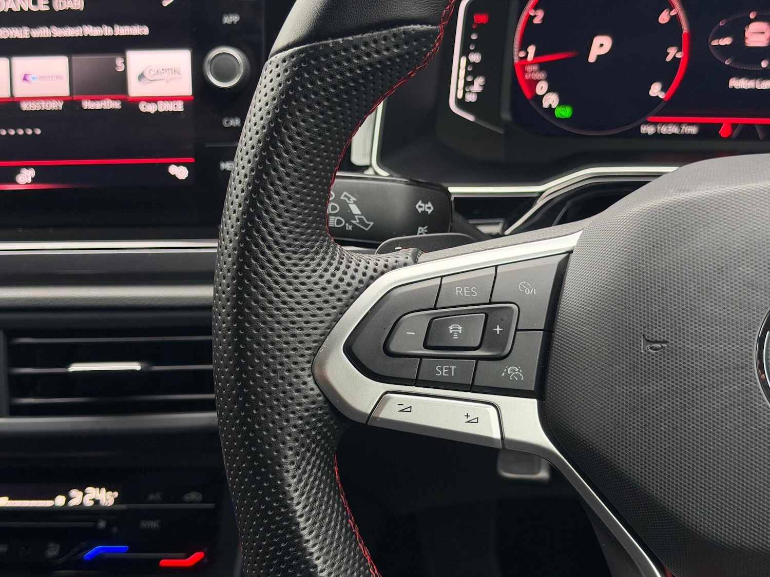 Used Volkswagen Polo 2023 for sale - 77191673: Photo 35