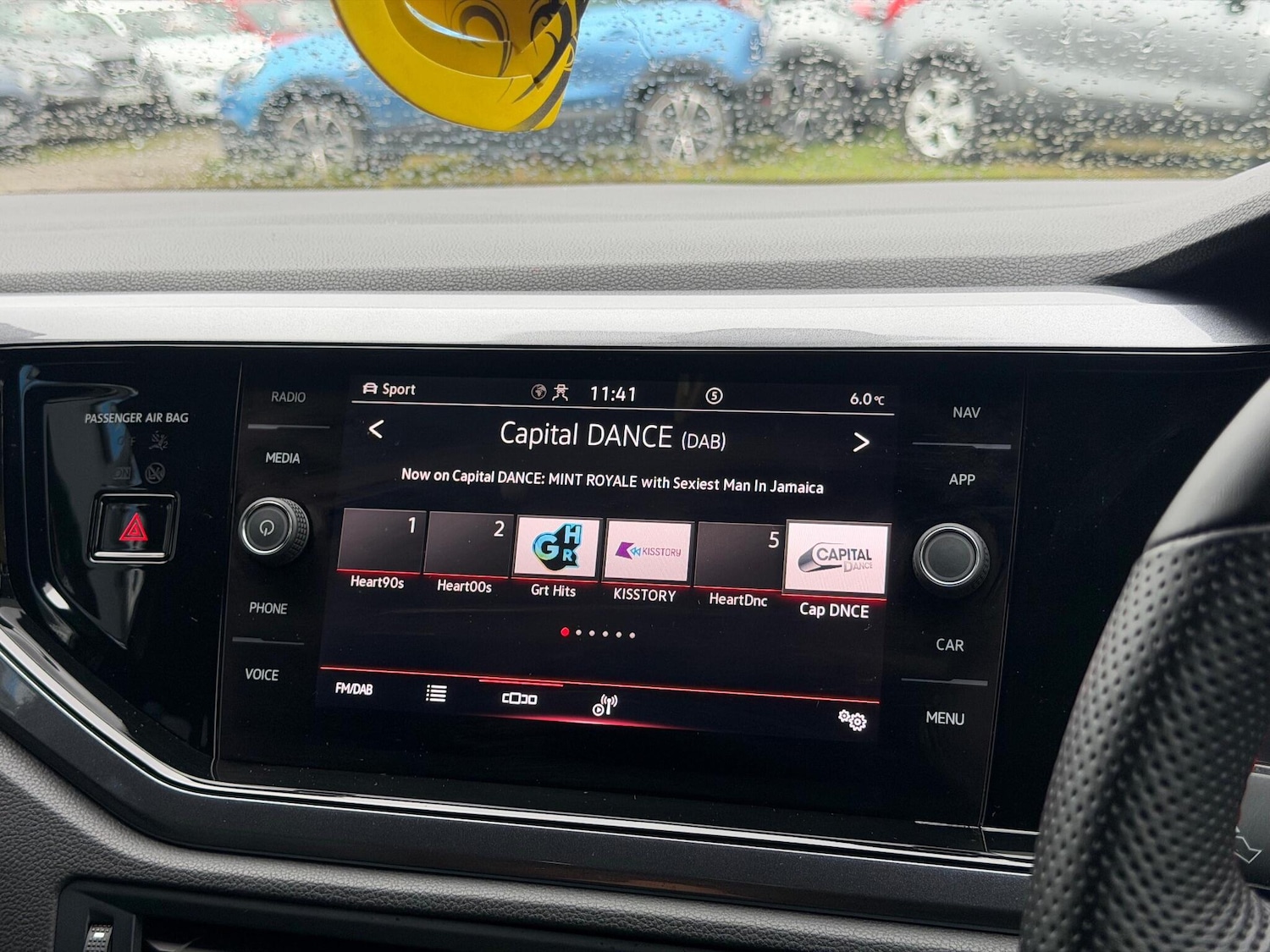 Used Volkswagen Polo 2023 for sale - 77191673: Photo 37