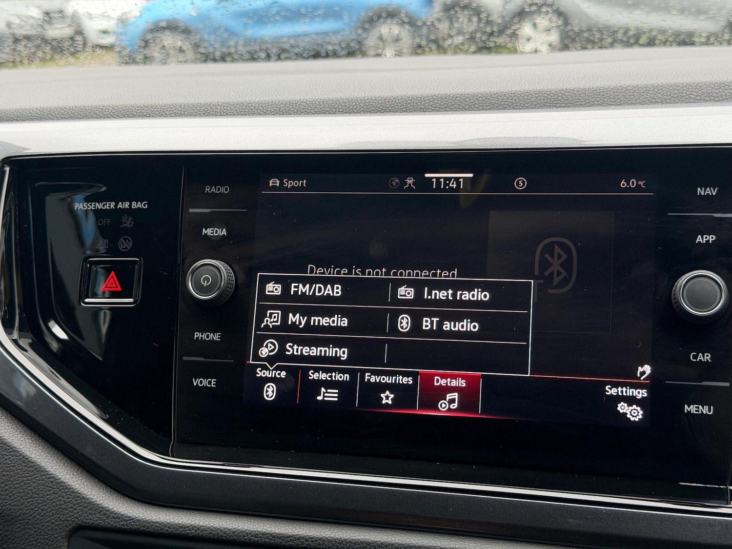 Used Volkswagen Polo 2023 for sale - 77191673: Photo 39