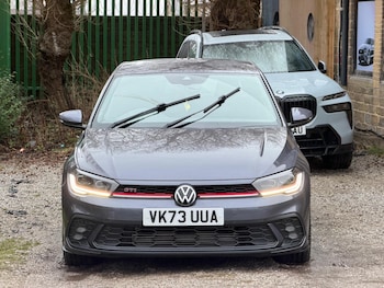 Used Volkswagen Polo 2023 for sale - 77191673: Photo