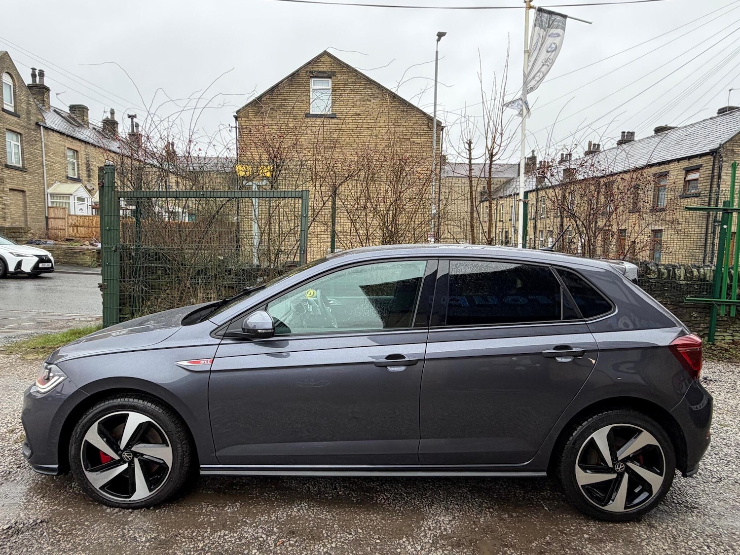 Used Volkswagen Polo 2023 for sale - 77191673: Photo 4