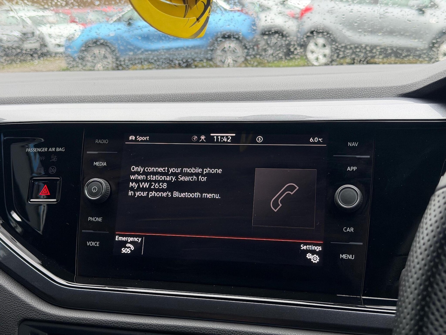 Used Volkswagen Polo 2023 for sale - 77191673: Photo 40