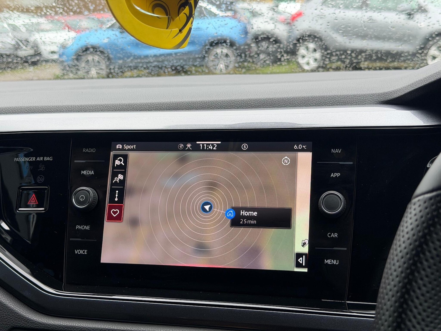 Used Volkswagen Polo 2023 for sale - 77191673: Photo 41