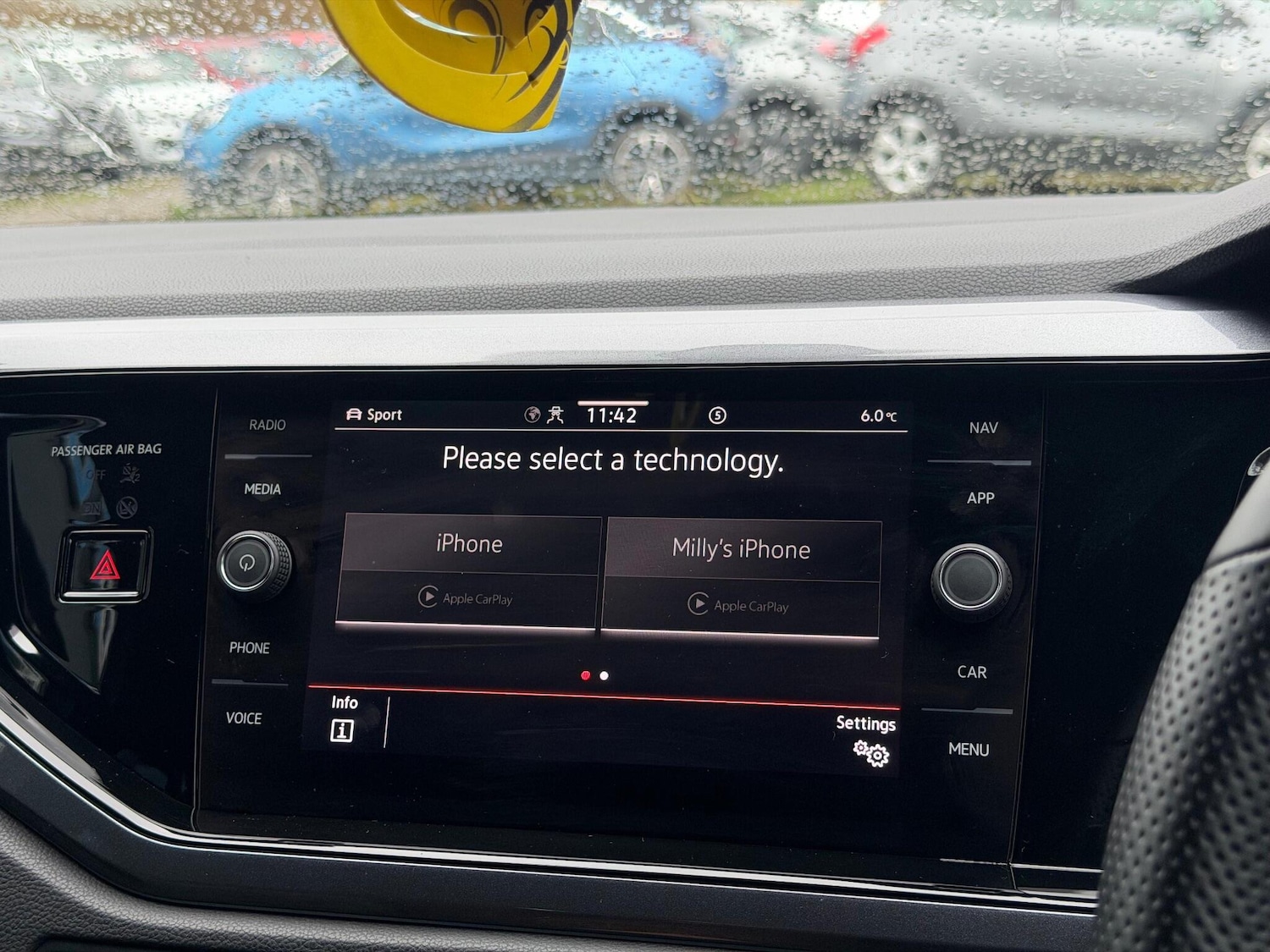 Used Volkswagen Polo 2023 for sale - 77191673: Photo 42