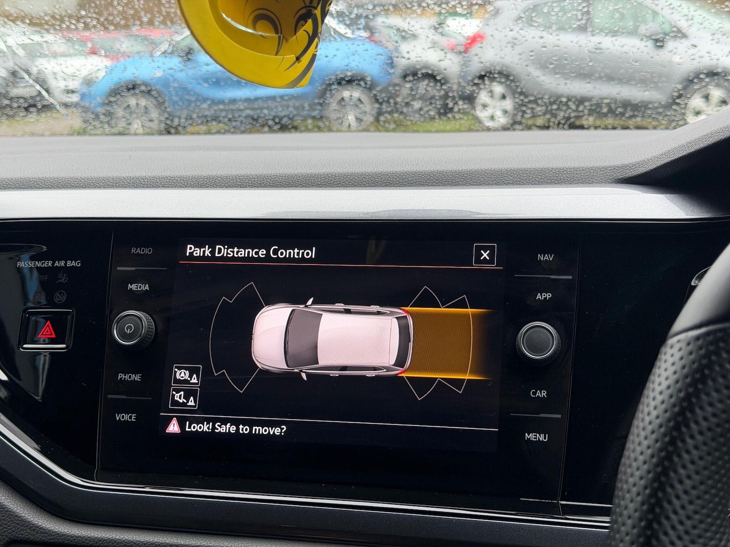 Used Volkswagen Polo 2023 for sale - 77191673: Photo 43