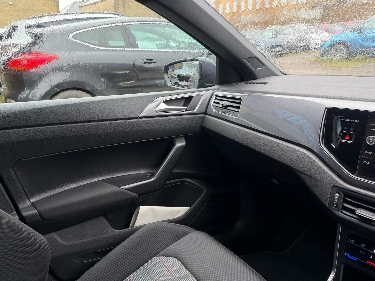 Used Volkswagen Polo 2023 for sale - 77191673: Photo 46