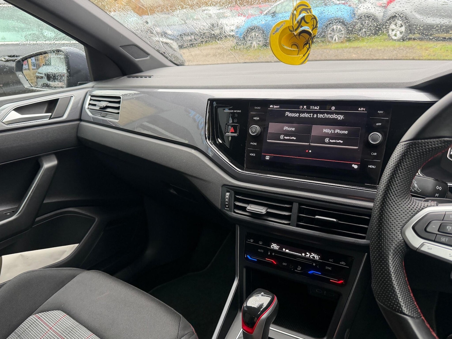 Used Volkswagen Polo 2023 for sale - 77191673: Photo 47