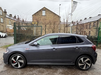 Used Volkswagen Polo 2023 for sale - 77191673: Photo