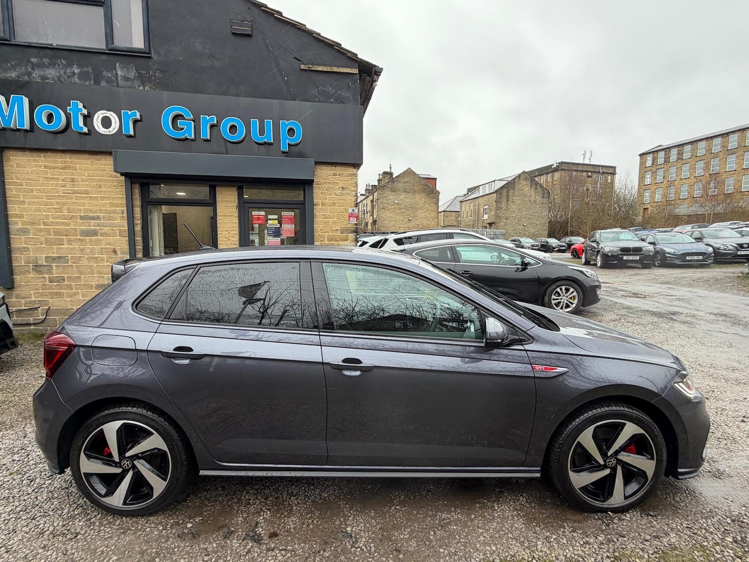 Used Volkswagen Polo 2023 for sale - 77191673: Photo 7