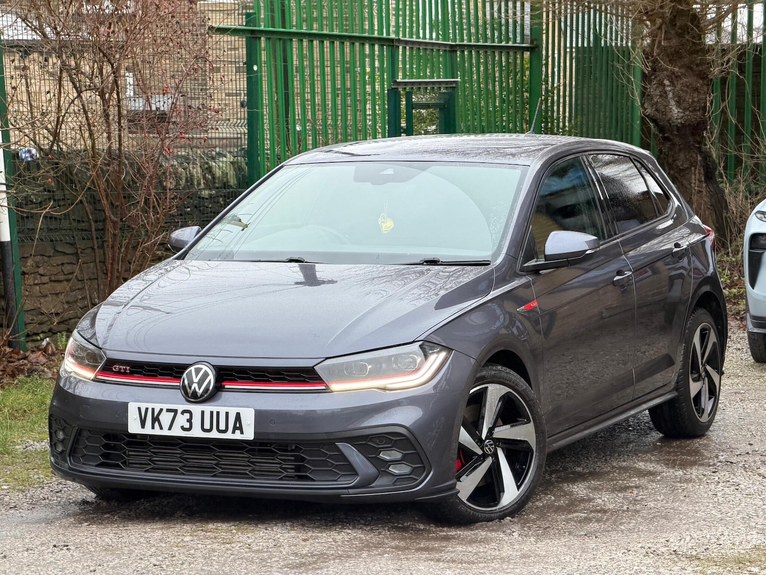 Used Volkswagen Polo 2023 for sale - 77191673: Photo 8