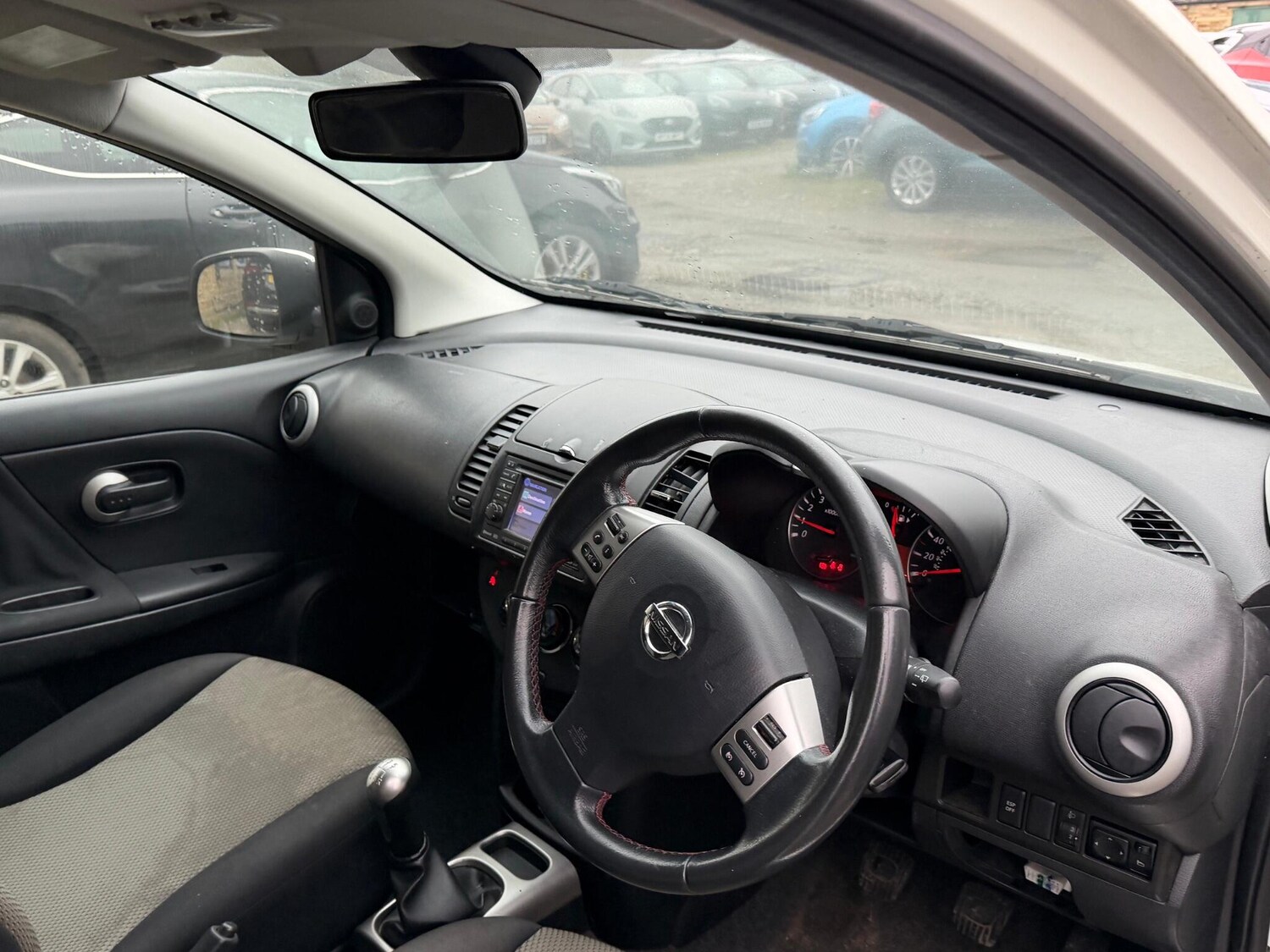 Used Nissan Note 2011 for sale - 77425410: Photo 11