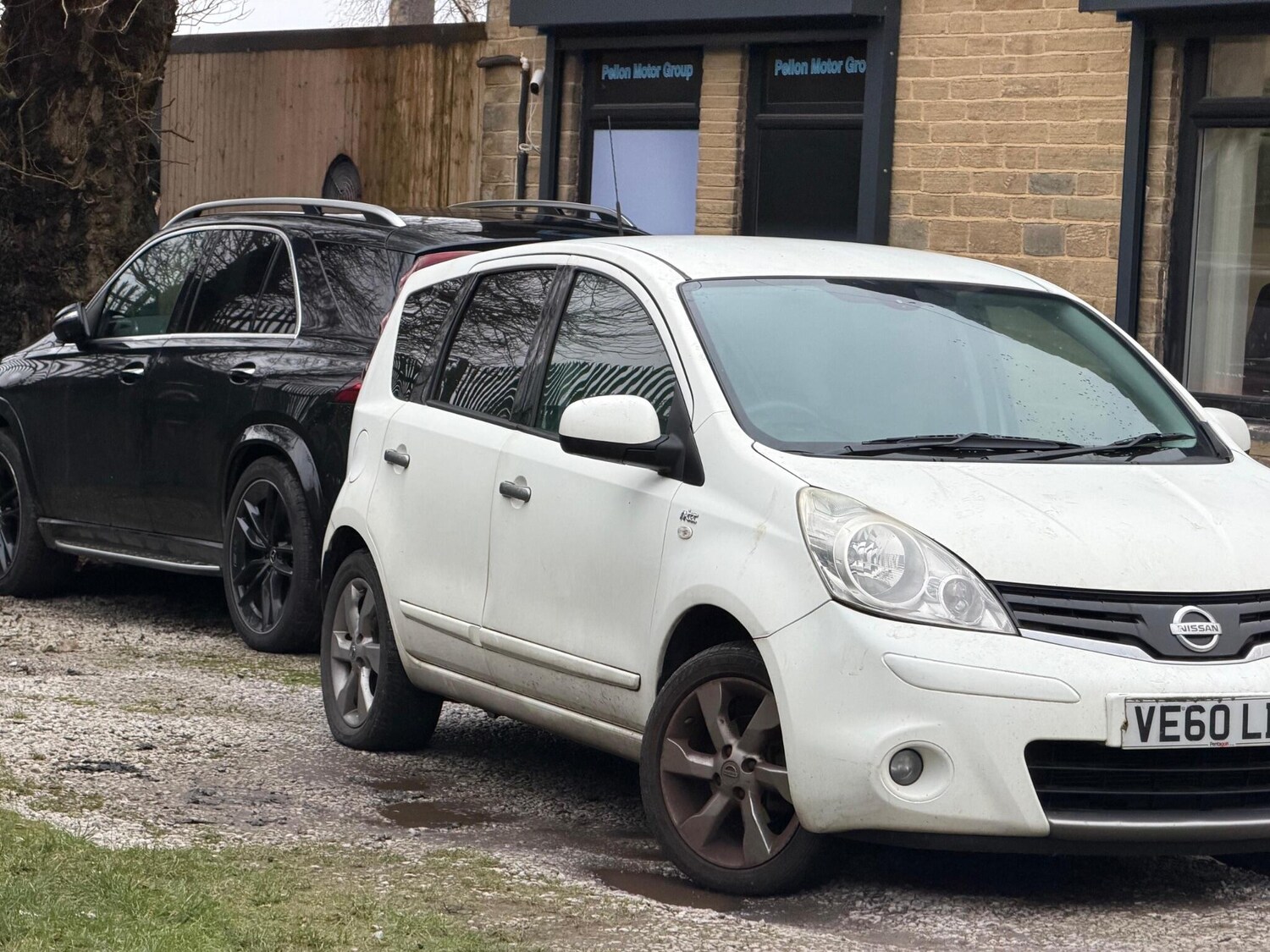 Used Nissan Note 2011 for sale - 77425410: Photo 12