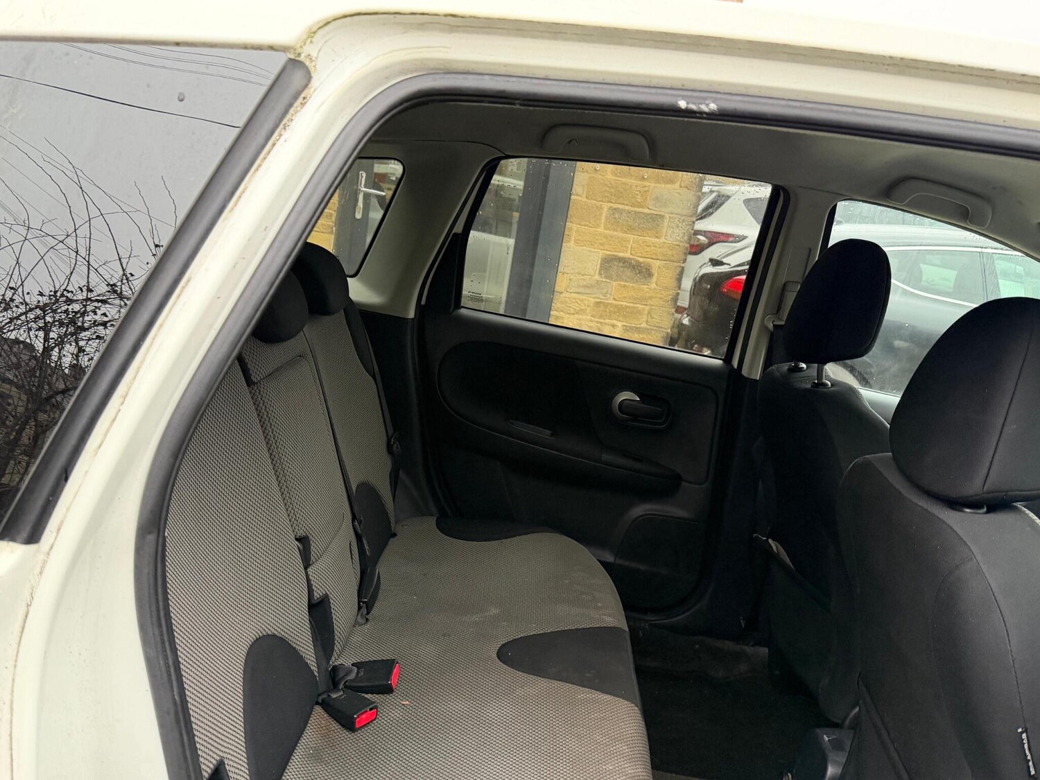 Used Nissan Note 2011 for sale - 77425410: Photo 14