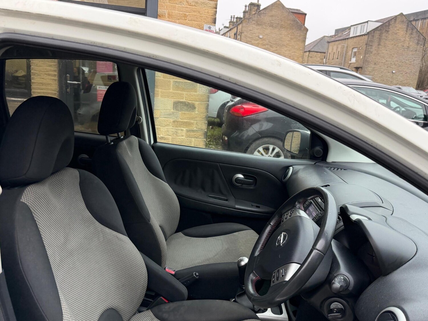 Used Nissan Note 2011 for sale - 77425410: Photo 19