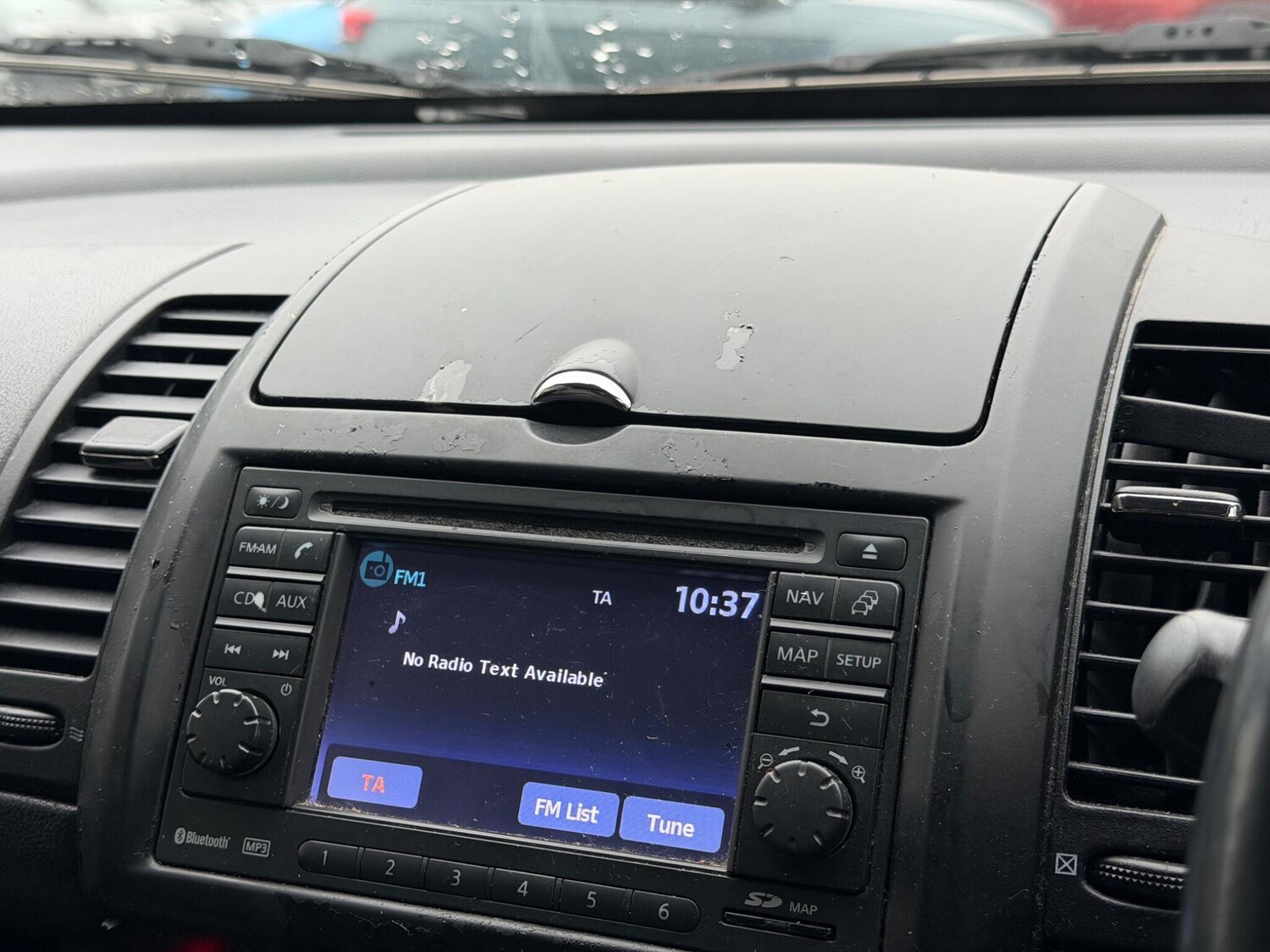 Used Nissan Note 2011 for sale - 77425410: Photo 20