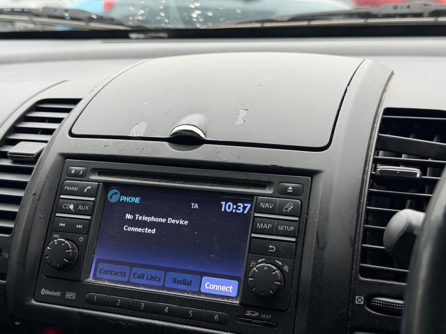 Used Nissan Note 2011 for sale - 77425410: Photo 21