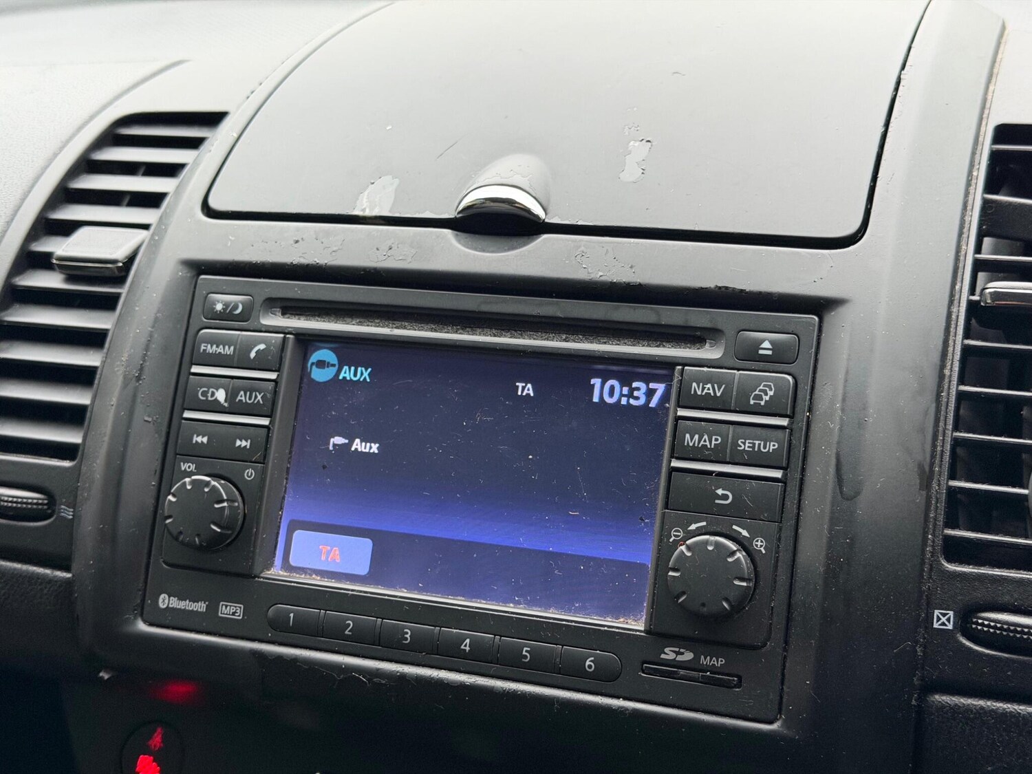 Used Nissan Note 2011 for sale - 77425410: Photo 22