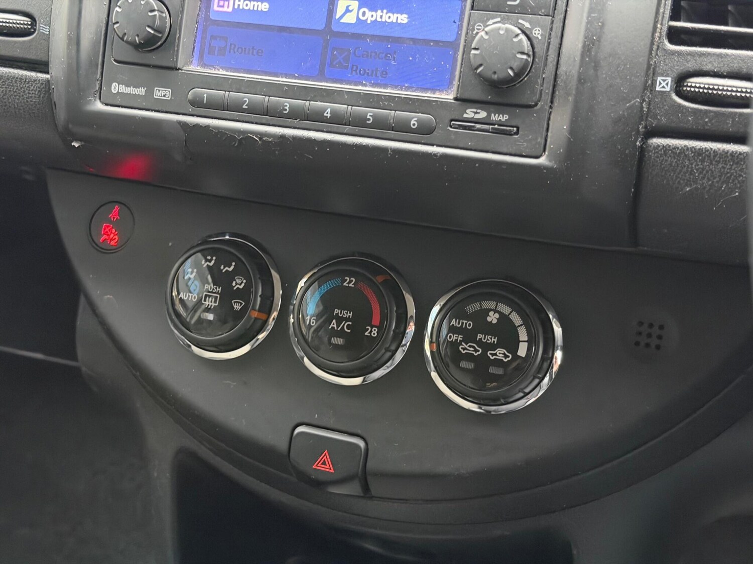 Used Nissan Note 2011 for sale - 77425410: Photo 23