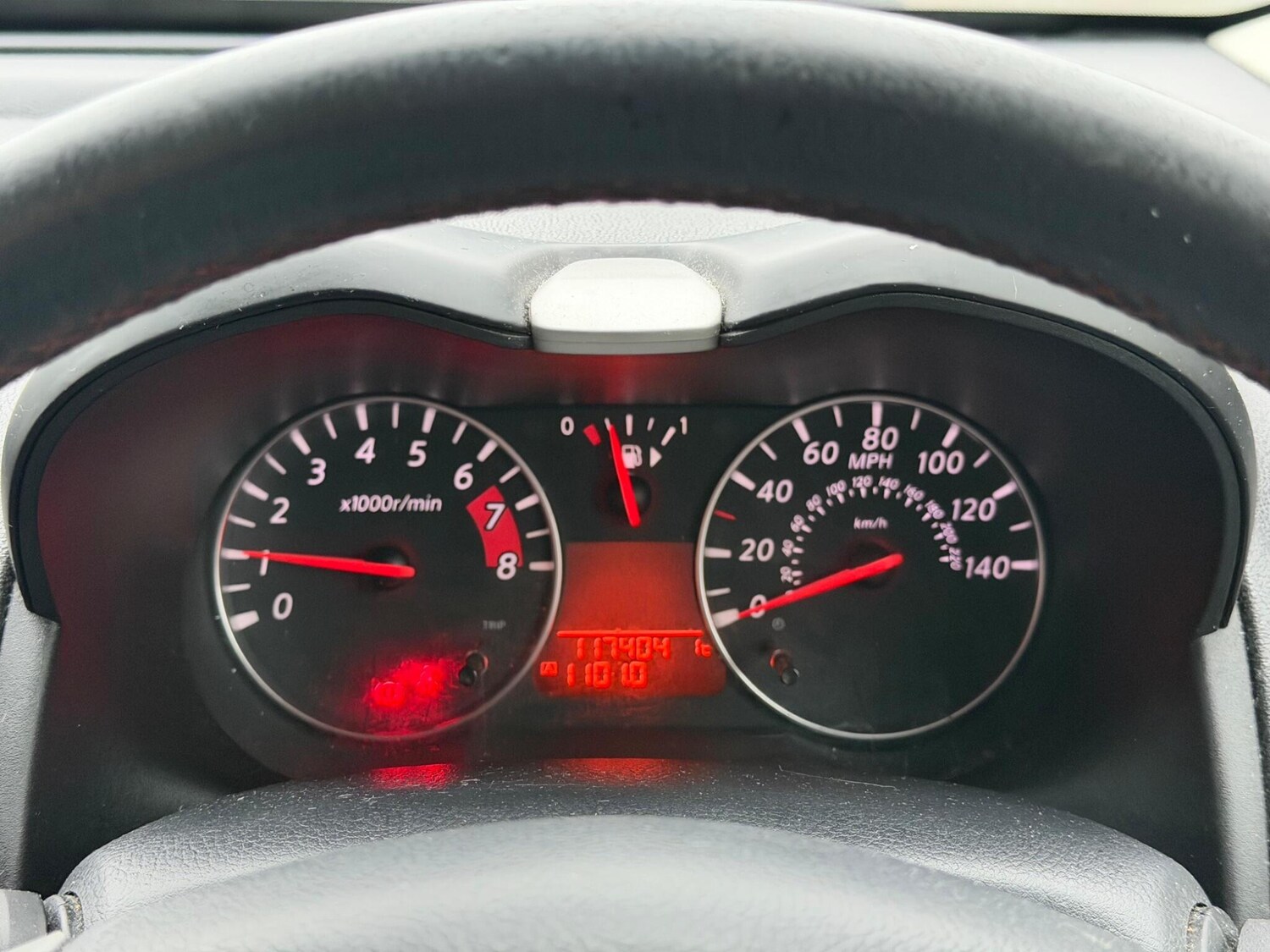 Used Nissan Note 2011 for sale - 77425410: Photo 24