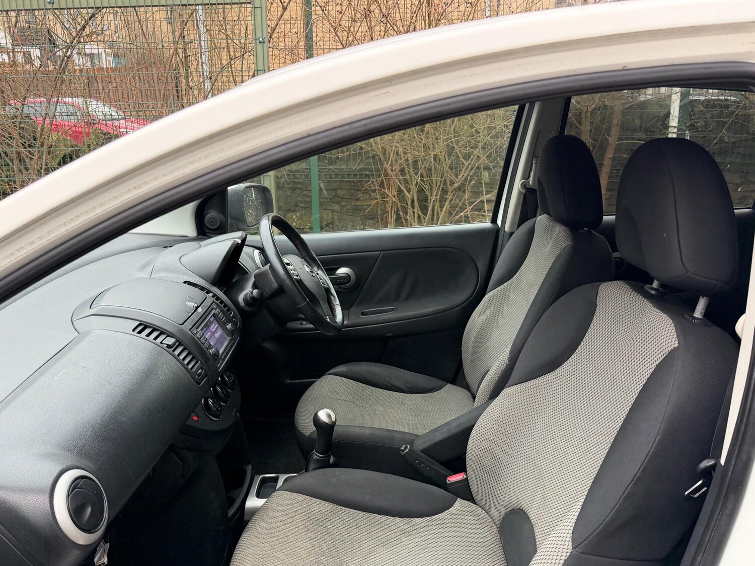 Used Nissan Note 2011 for sale - 77425410: Photo 25